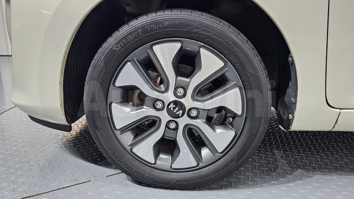 Kia Morning 2016 — 5