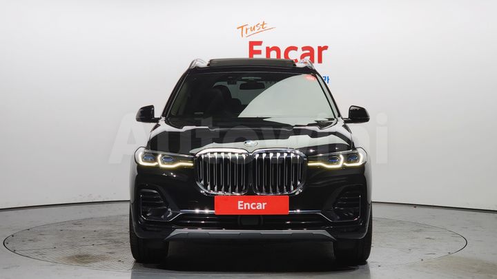 BMW X7 2020 — 3