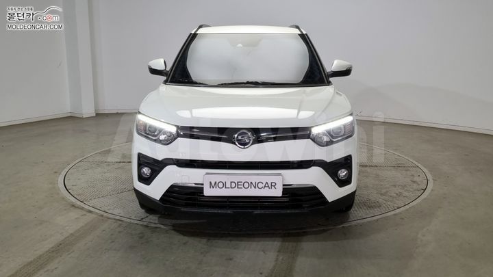 KGM (Ssangyong) Tivoli 2020 — 3