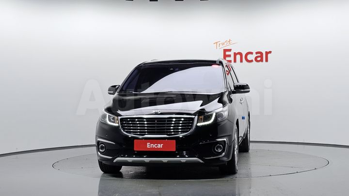 Kia Carnival 2017 — 3