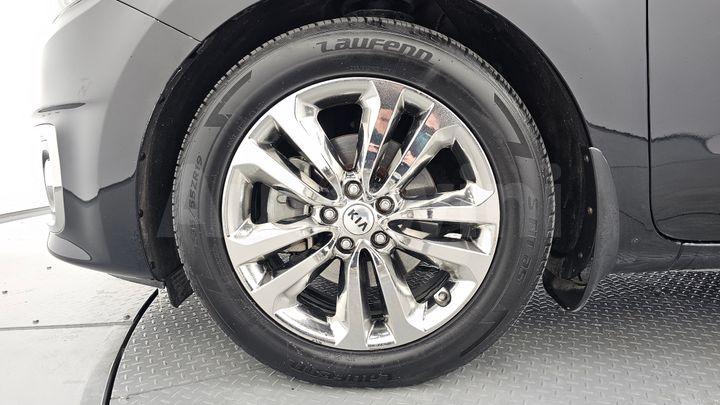 Kia Carnival 2017 — 5