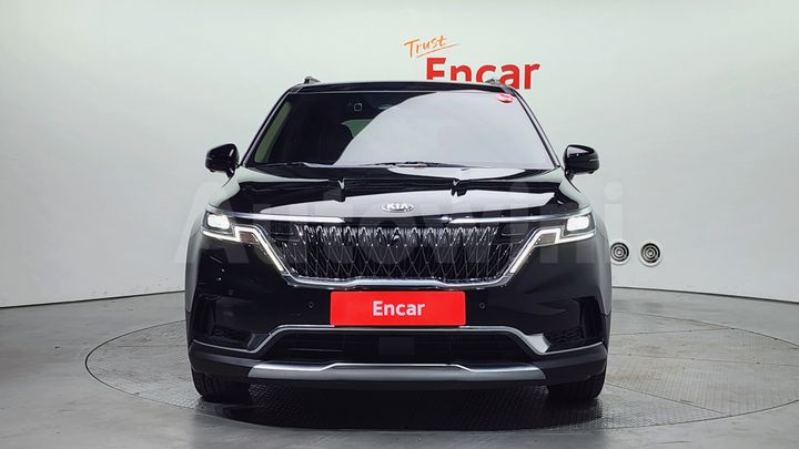 Kia Carnival 2021 — 3