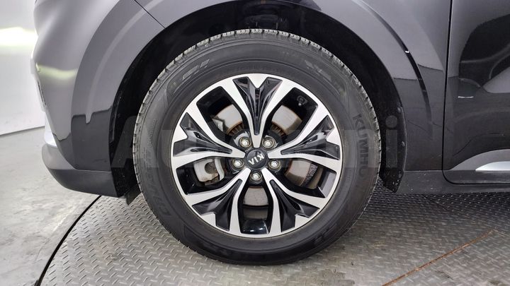 Kia Carnival 2021 — 5