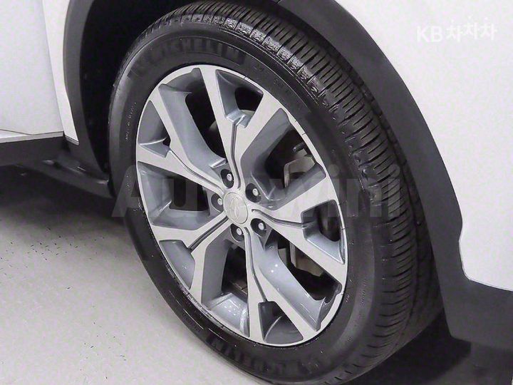 Hyundai Palisade 2021 — 5