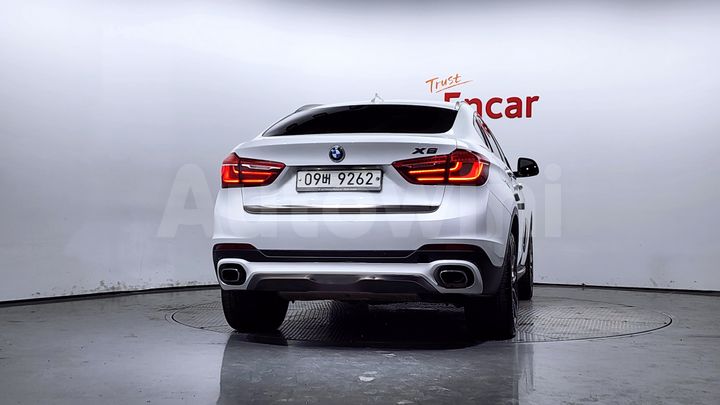 BMW X6 2017 — 4