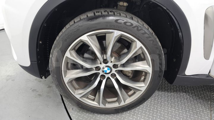 BMW X6 2017 — 5