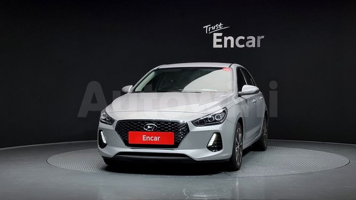 Hyundai i30 2017 — 3