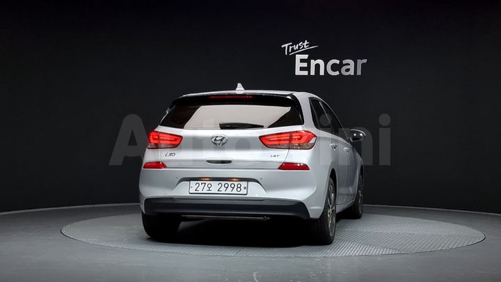 Hyundai i30 2017 — 4