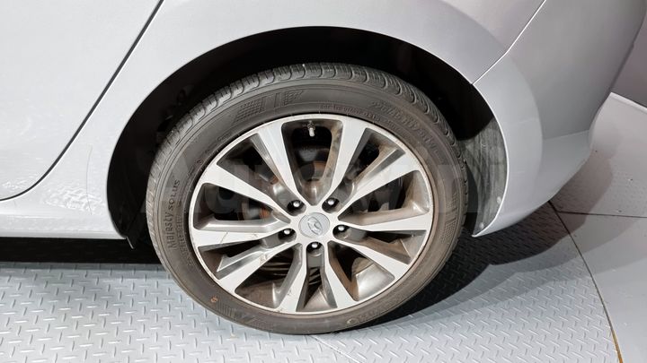 Hyundai i30 2017 — 5