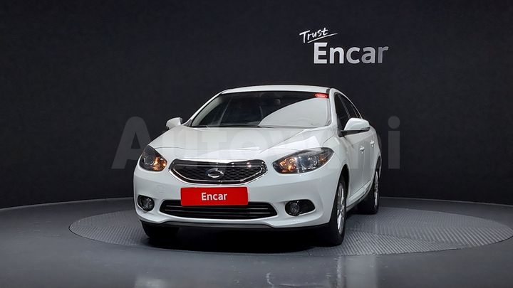Renault SM3 2013 — 3