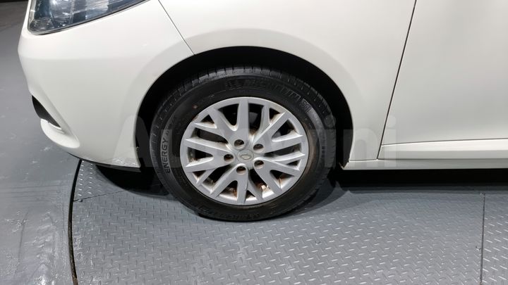 Renault SM3 2013 — 5