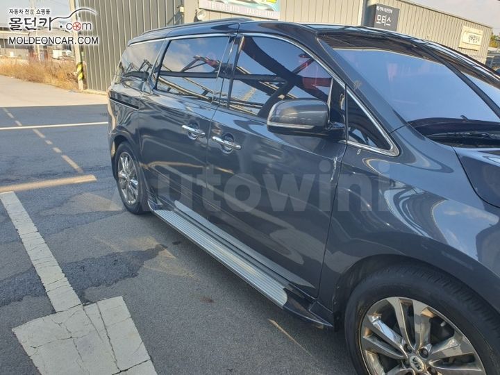 Kia Carnival 2016 — 3