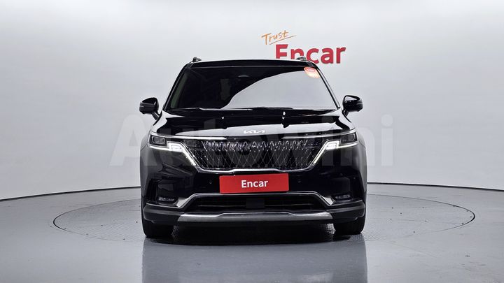 Kia Carnival 2022 — 3