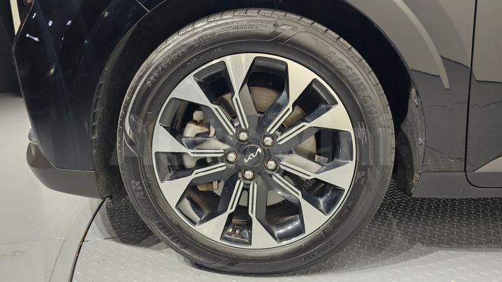 Kia Carnival 2022 — 5