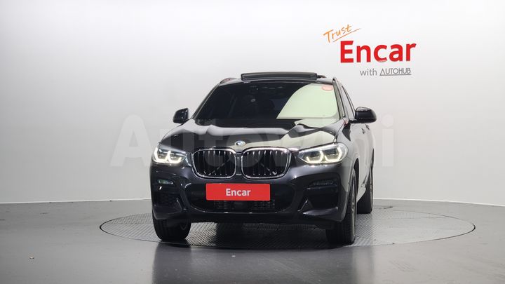 BMW X4 2020 — 3