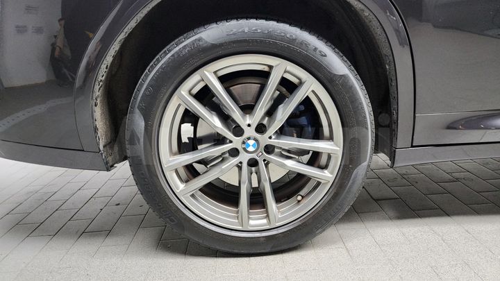 BMW X4 2020 — 5