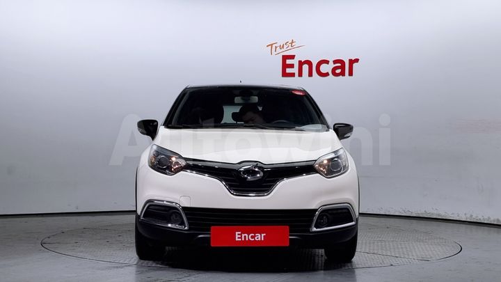 Renault QM3 2014 — 3