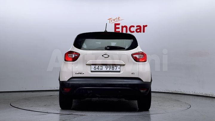 Renault QM3 2014 — 4