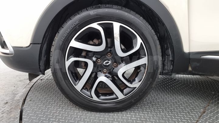 Renault QM3 2014 — 5