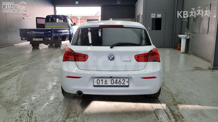 BMW 1 Series 2016 — 4