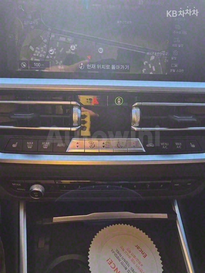 BMW 3 Series 2021 — 5