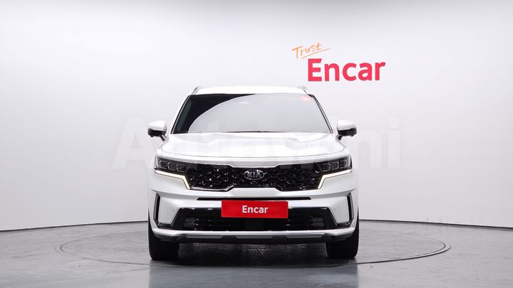 Kia Sorento 2021 — 3