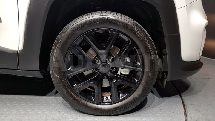 Jeep Renegade 2022 — 5