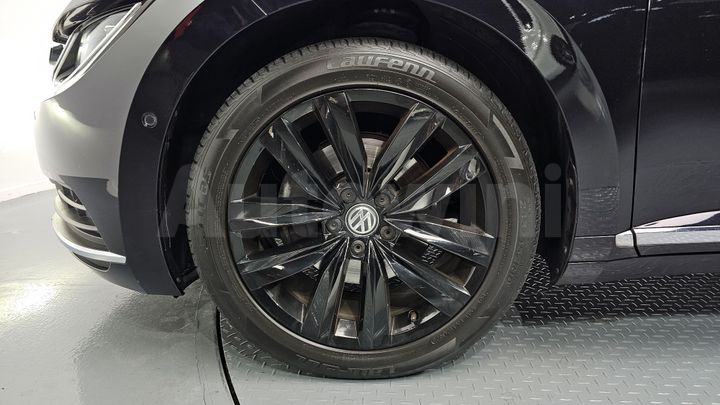 Volkswagen Arteon 2019 — 5