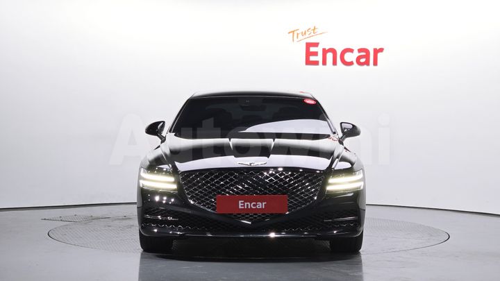 Genesis G80 2023 — 3