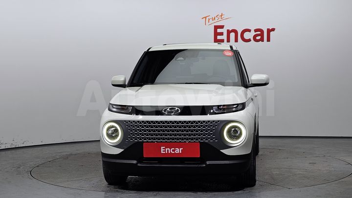 Hyundai Casper 2022 — 3