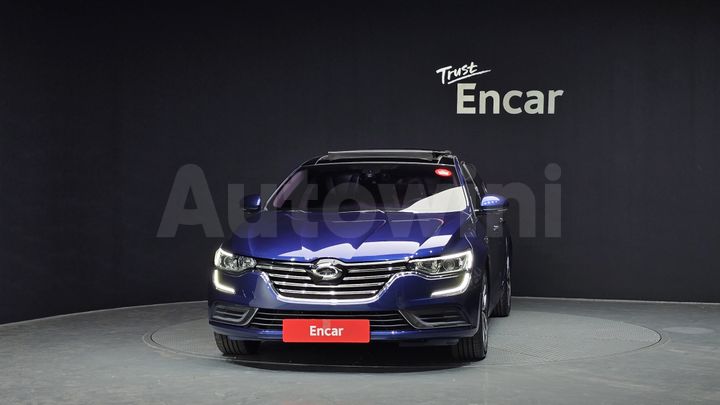 Renault SM6 2017 — 3