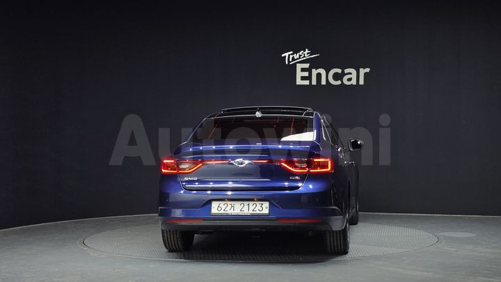 Renault SM6 2017 — 4