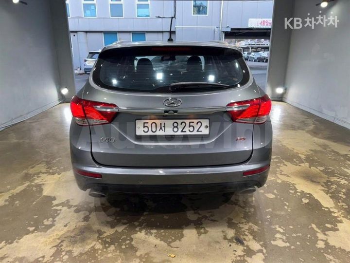 Hyundai i40 2014 — 4