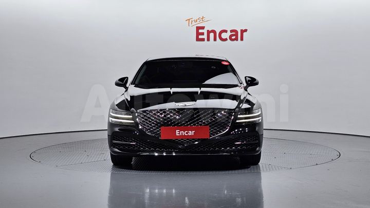 Genesis G80 2021 — 3