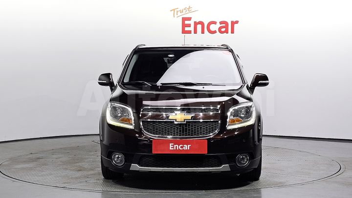 Chevrolet Orlando 2015 — 3