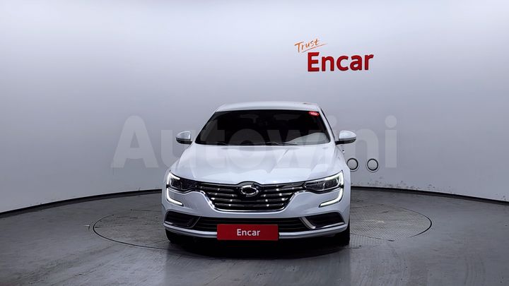Renault SM6 2016 — 3
