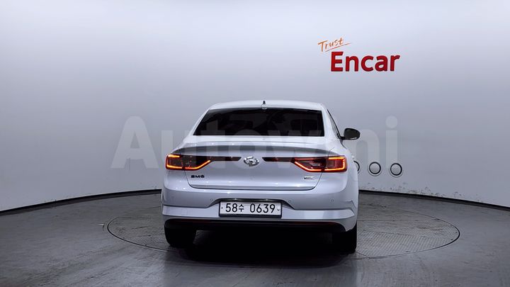Renault SM6 2016 — 4