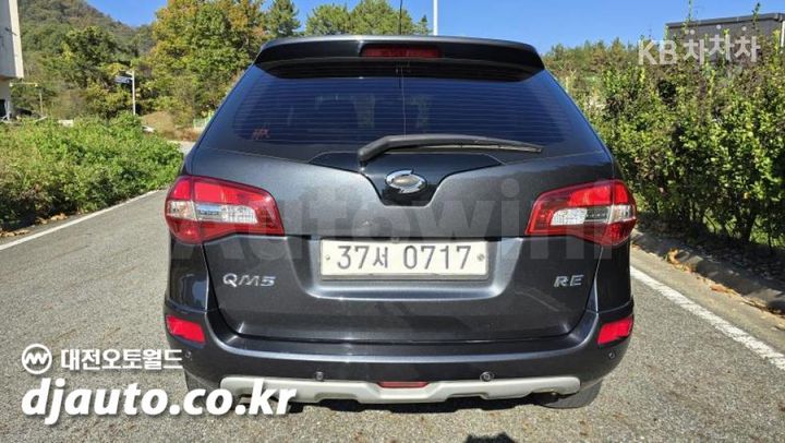 Renault QM5 2015 — 4