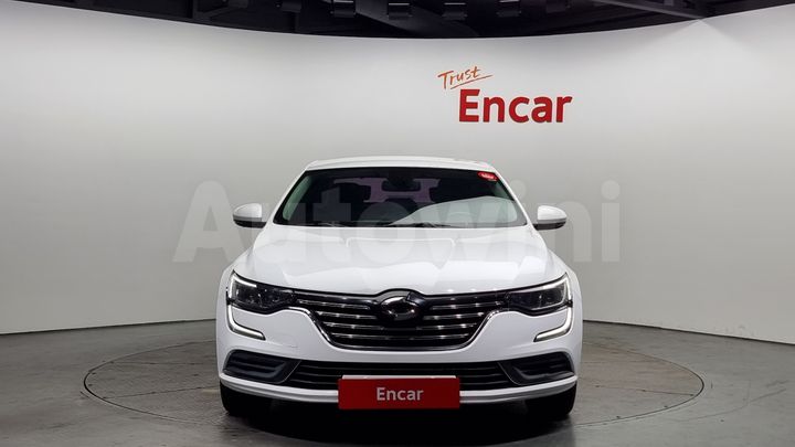 Renault SM6 2020 — 3