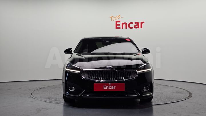 Kia K7 2016 — 3