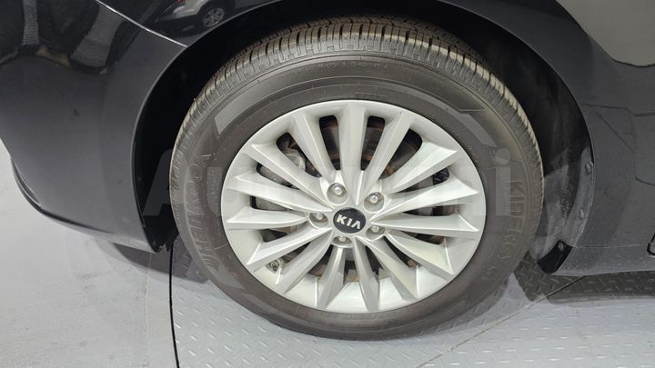 Kia K7 2016 — 5