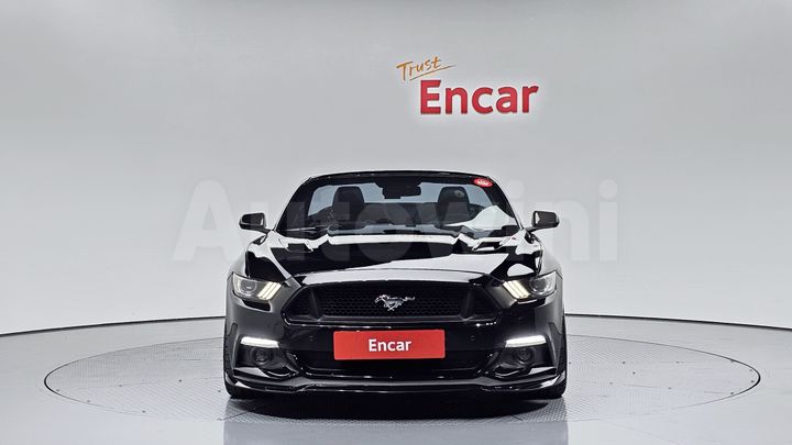 Ford Mustang 2017 — 3