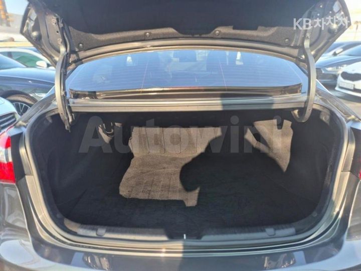 Kia K3 2013 — 4