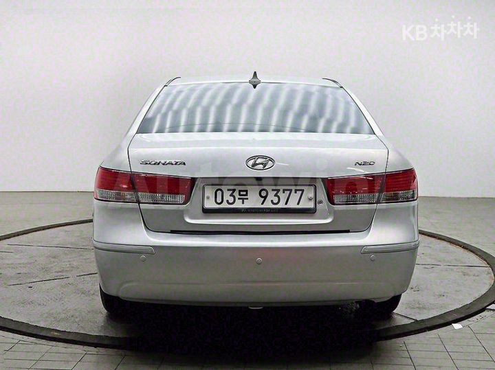 Hyundai Sonata 2012 — 3