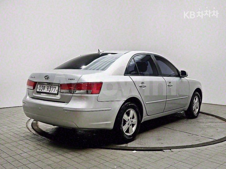Hyundai Sonata 2012 — 4