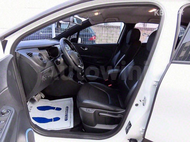 Renault QM3 2017 — 5
