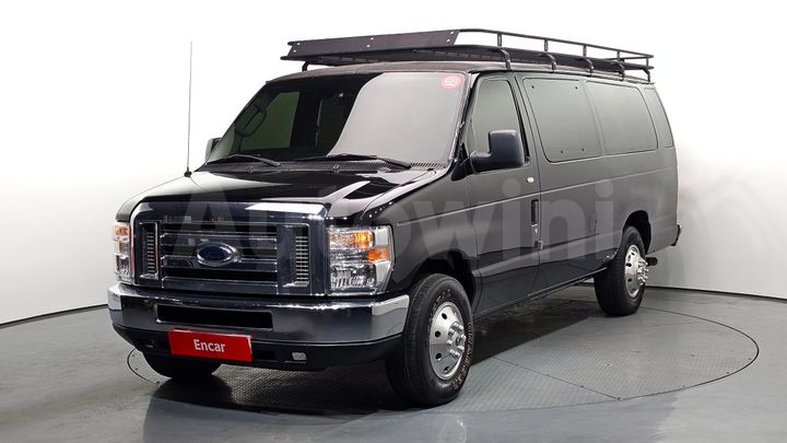 Ford E Series