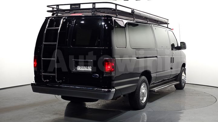 Ford E Series