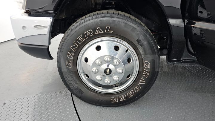 Ford E Series