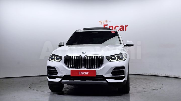 BMW X5 2022 — 3